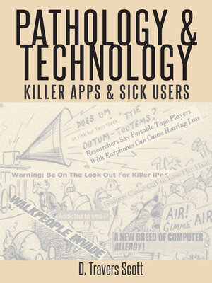 cover image of Pathology and Technology